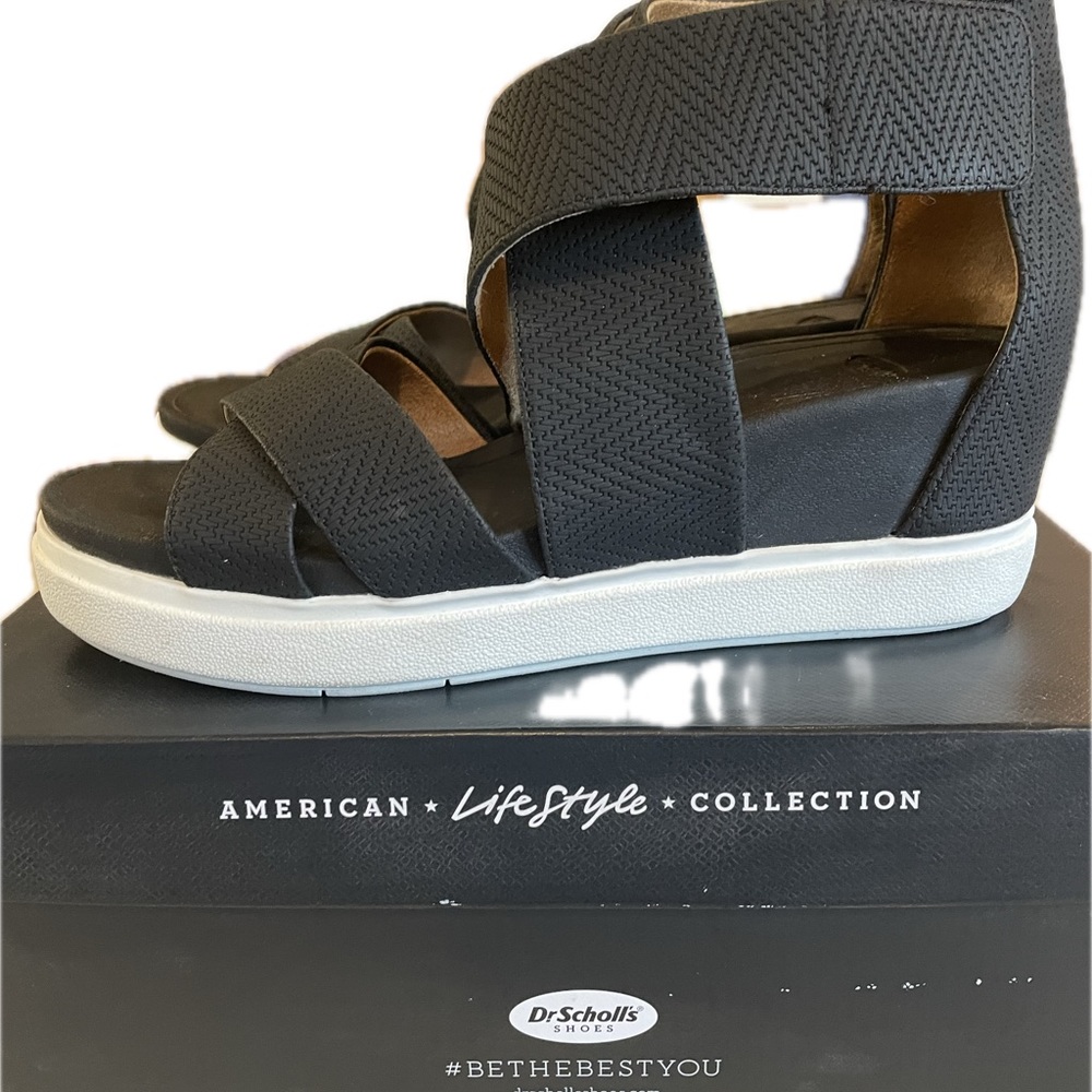 Women’s Wedge Sandals